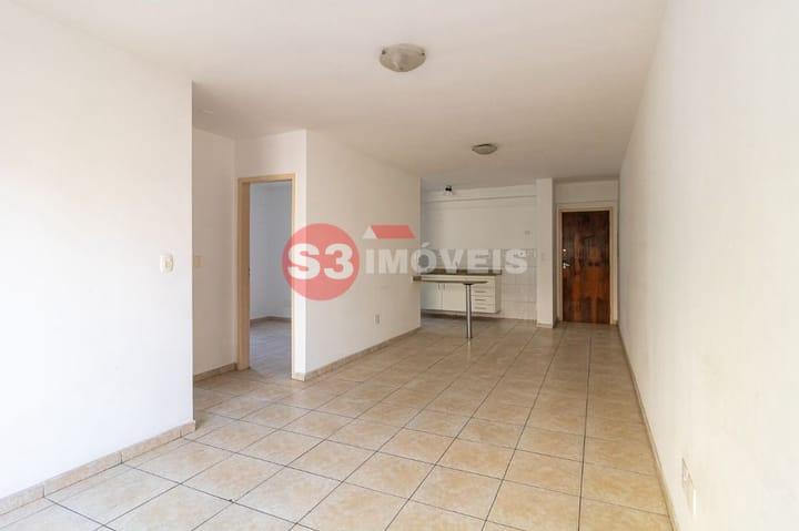 Apartamento à venda com 2 quartos, 60m² - Foto 8