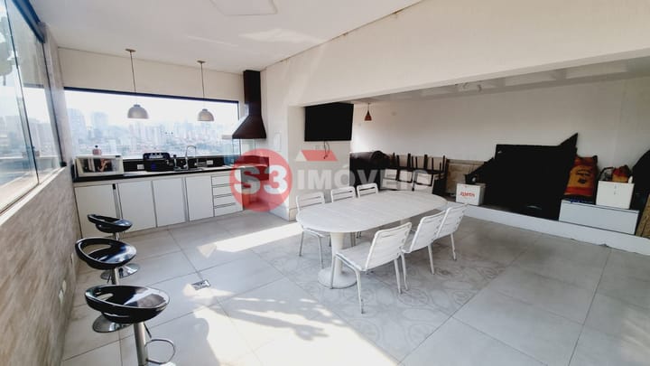 Cobertura à venda com 3 quartos, 185m² - Foto 35