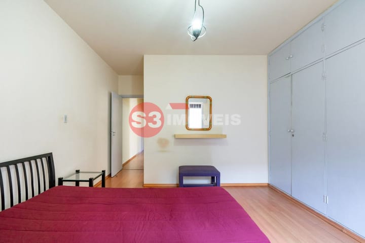 Casa à venda com 3 quartos, 217m² - Foto 21