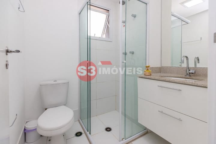 Apartamento à venda com 3 quartos, 92m² - Foto 25