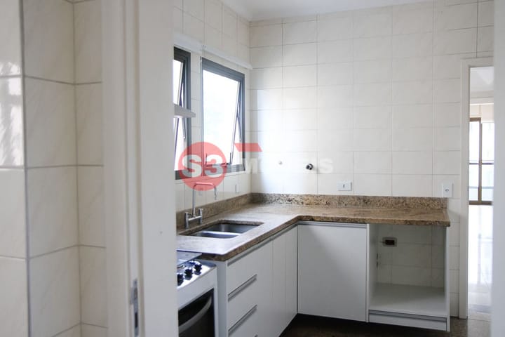 Apartamento à venda com 3 quartos, 243m² - Foto 21