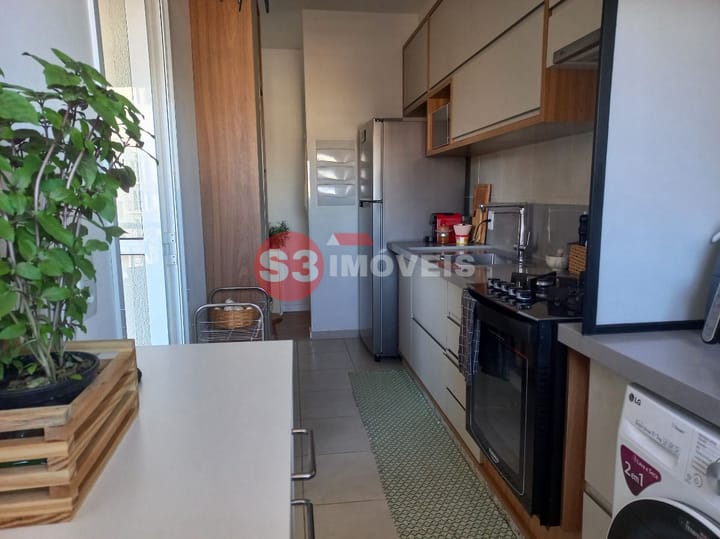 Apartamento à venda com 2 quartos, 76m² - Foto 48