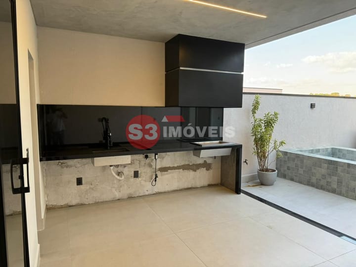 Casa de Condomínio à venda com 3 quartos, 196m² - Foto 5