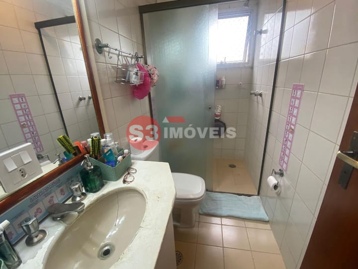 Apartamento à venda com 2 quartos, 65m² - Foto 20