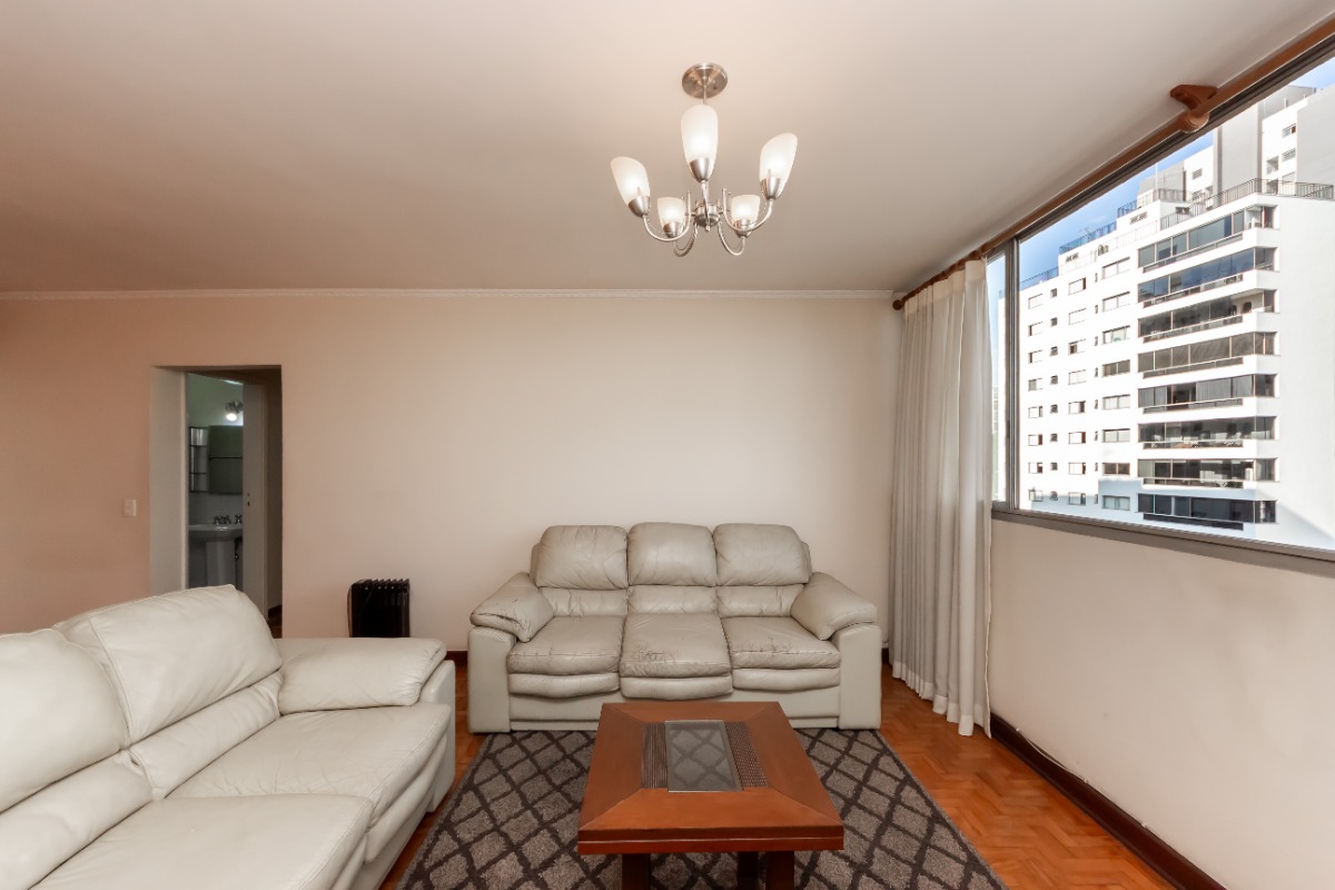 Apartamento à venda com 3 quartos, 117m² - Foto 17