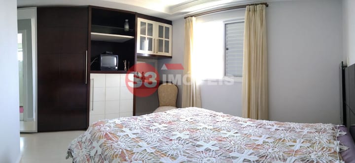 Apartamento à venda com 3 quartos, 98m² - Foto 33