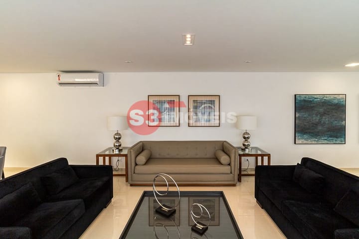 Apartamento à venda com 2 quartos, 65m² - Foto 50