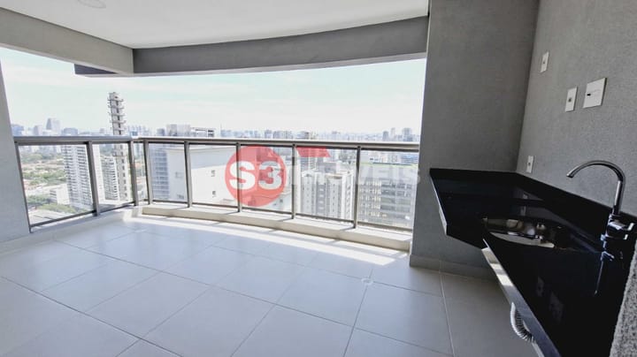 Apartamento à venda com 3 quartos, 82m² - Foto 13