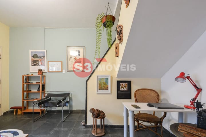 Casa à venda com 2 quartos, 110m² - Foto 7