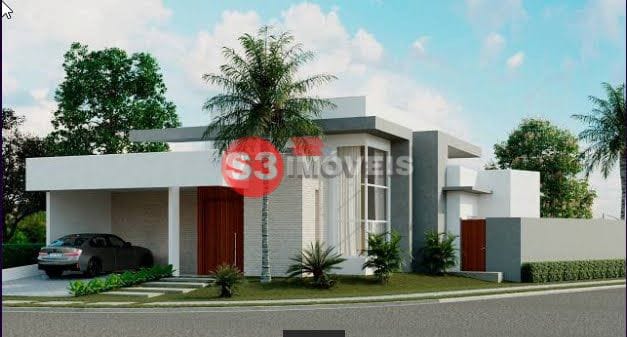 Casa de Condomínio à venda com 3 quartos, 177m² - Foto 2