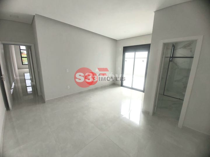 Casa de Condomínio à venda com 3 quartos, 146m² - Foto 5