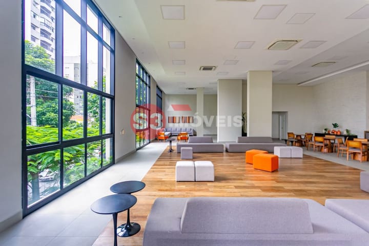 Apartamento à venda com 3 quartos, 165m² - Foto 55