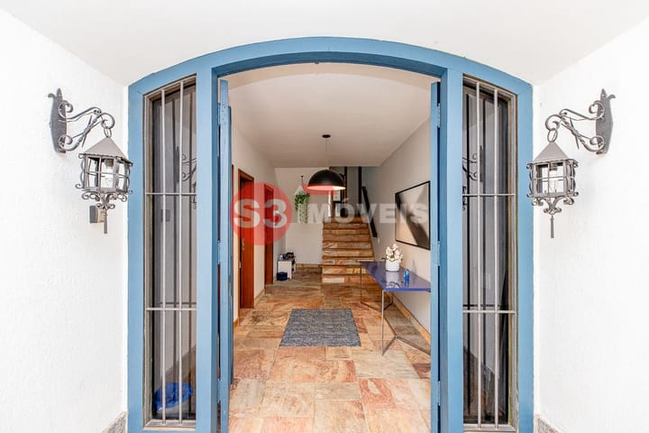 Casa à venda com 4 quartos, 450m² - Foto 13