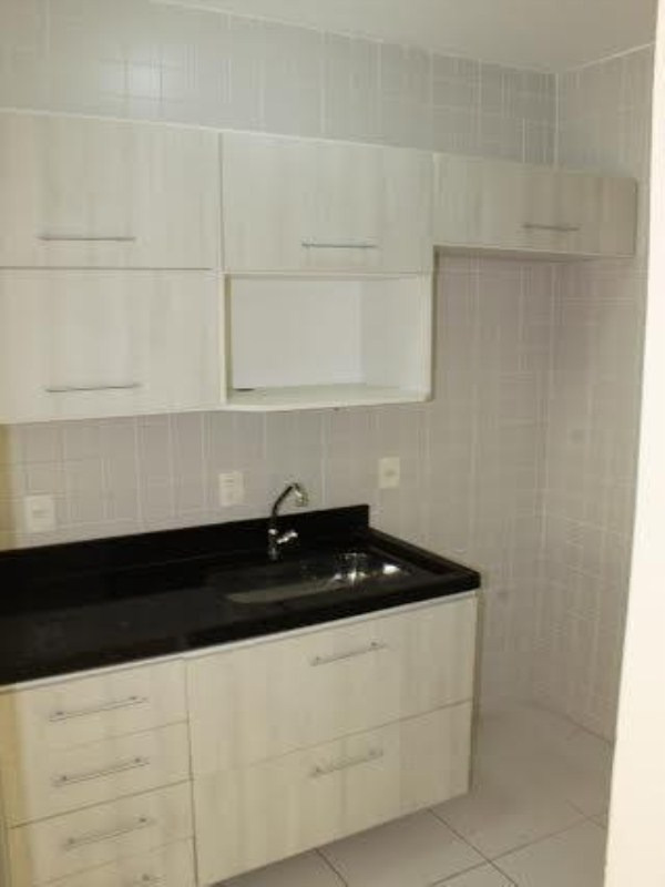 Apartamento à venda, 53m² - Foto 9