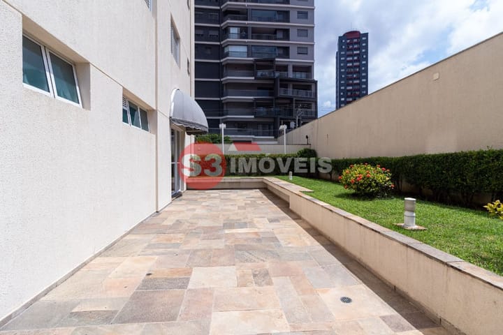 Apartamento à venda com 2 quartos, 63m² - Foto 29