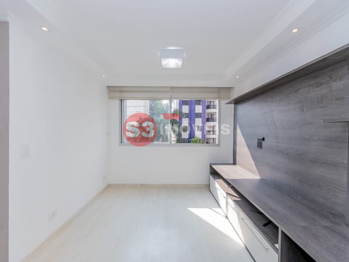 Apartamento à venda com 2 quartos, 79m² - Foto 10