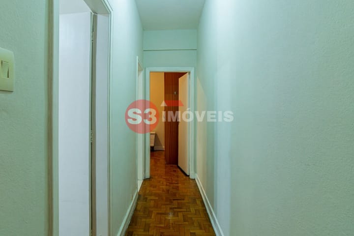 Apartamento à venda com 2 quartos, 87m² - Foto 8