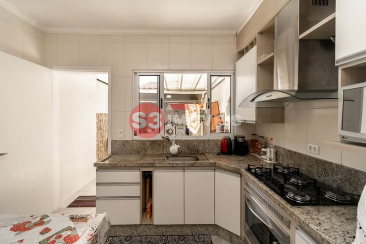 Casa à venda com 3 quartos, 123m² - Foto 25