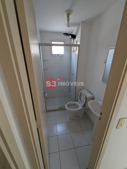 Apartamento à venda com 2 quartos, 48m² - Foto 14