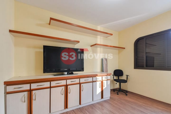 Apartamento à venda com 4 quartos, 175m² - Foto 25