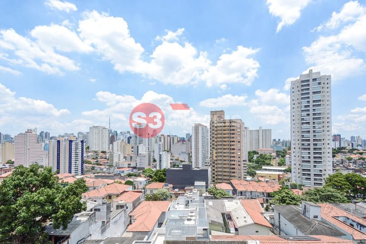 Apartamento à venda com 2 quartos, 85m² - Foto 6