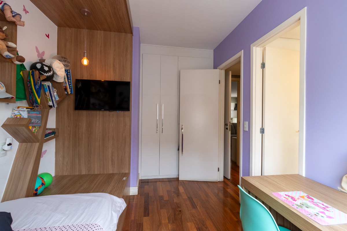 Apartamento à venda com 2 quartos, 108m² - Foto 17