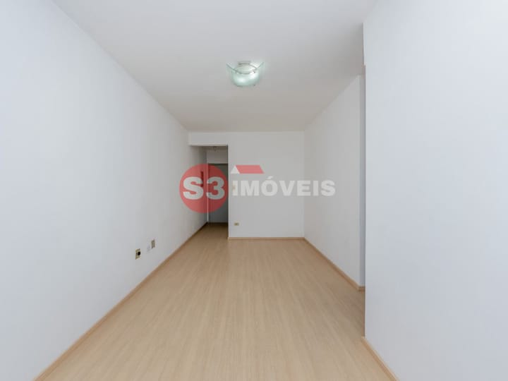 Apartamento à venda com 2 quartos, 65m² - Foto 7