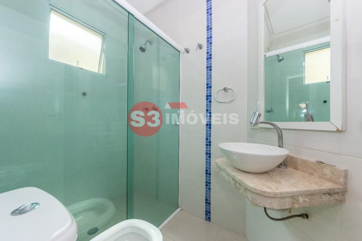 Casa à venda com 3 quartos, 148m² - Foto 14