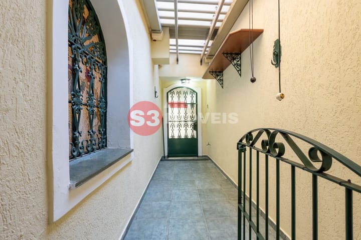 Casa à venda com 4 quartos, 297m² - Foto 21