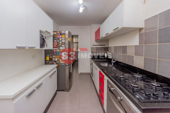 Apartamento à venda com 2 quartos, 97m² - Foto 13