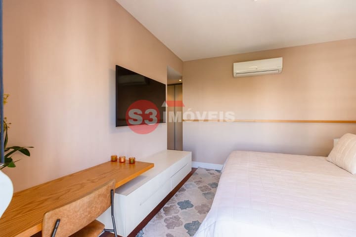 Apartamento à venda com 4 quartos, 238m² - Foto 31