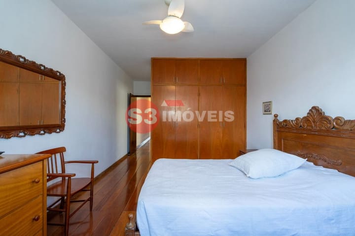 Casa à venda com 3 quartos, 173m² - Foto 33