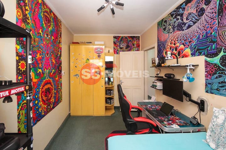 Casa à venda com 2 quartos, 160m² - Foto 19