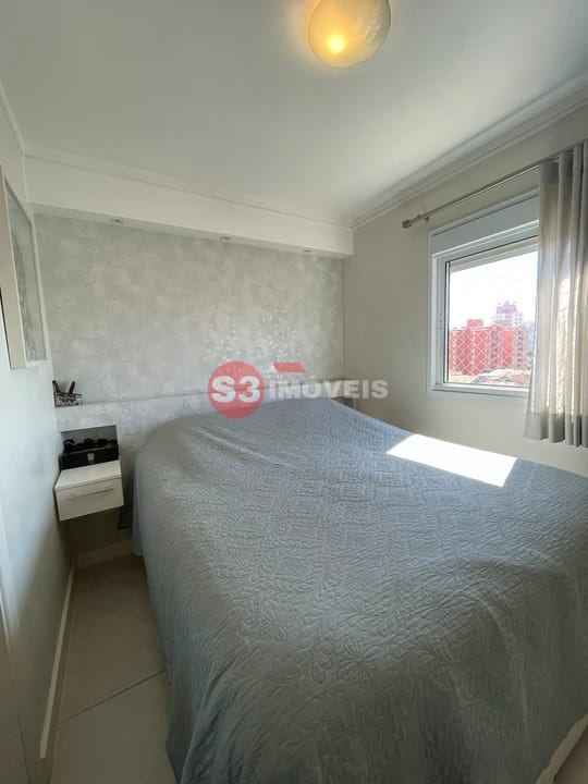 Apartamento à venda com 2 quartos, 65m² - Foto 22