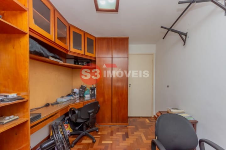 Apartamento à venda com 3 quartos, 92m² - Foto 12