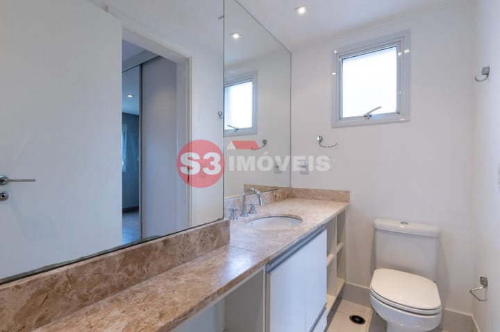 Apartamento à venda com 1 quarto, 61m² - Foto 24