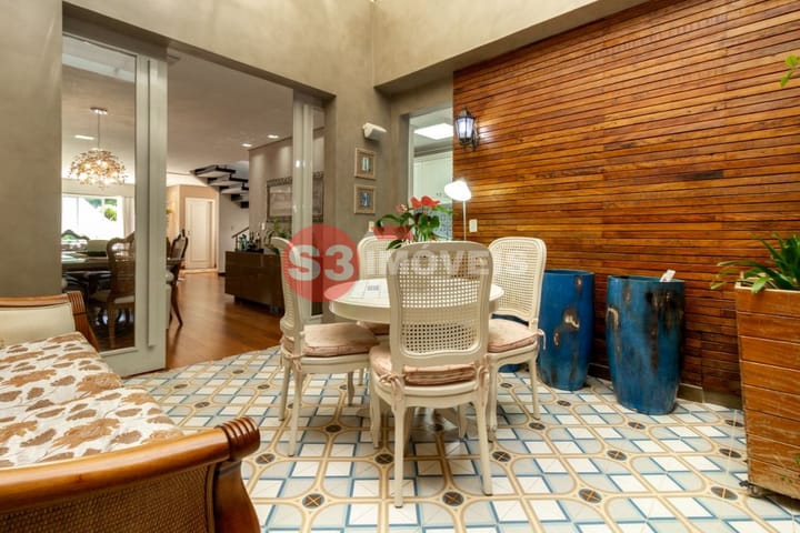 Casa à venda com 2 quartos, 272m² - Foto 14