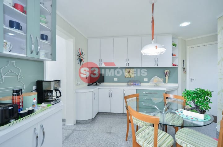 Apartamento à venda com 3 quartos, 195m² - Foto 48