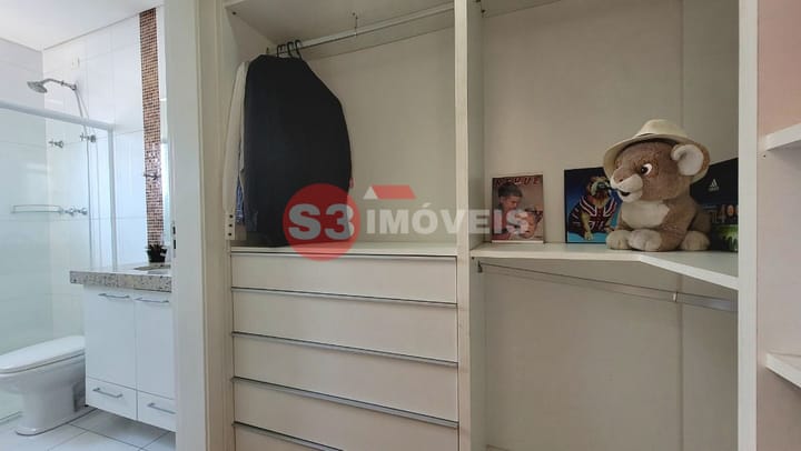 Casa à venda com 3 quartos, 245m² - Foto 56