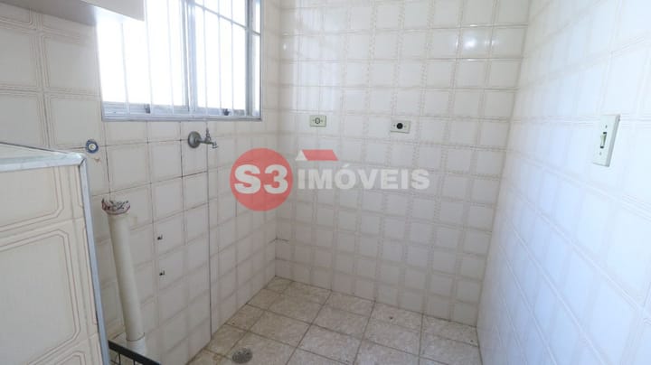 Apartamento à venda com 2 quartos, 49m² - Foto 12