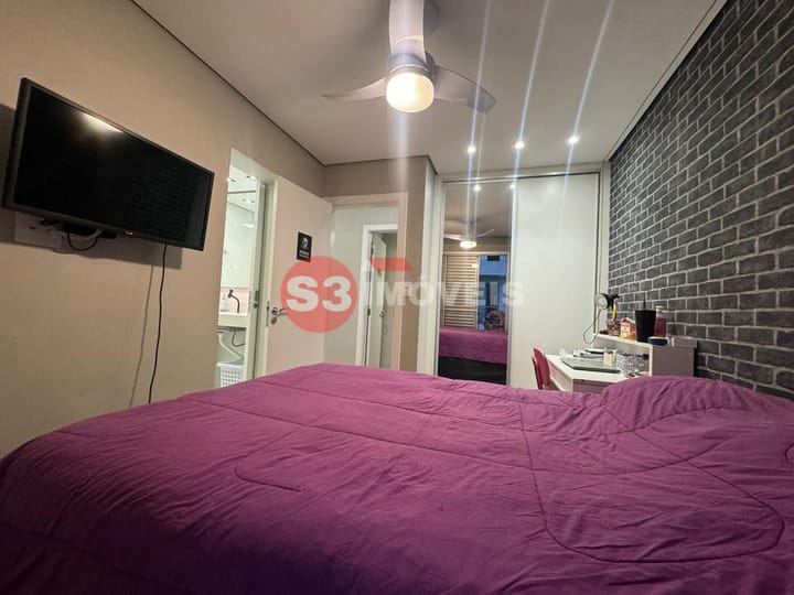 Apartamento à venda com 3 quartos, 90m² - Foto 36