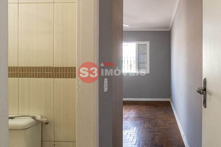 Casa à venda com 3 quartos, 147m² - Foto 34