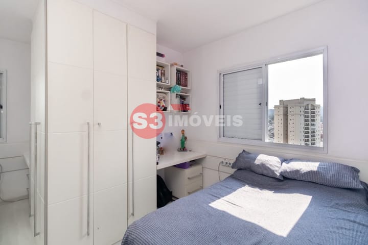 Apartamento à venda com 3 quartos, 142m² - Foto 18