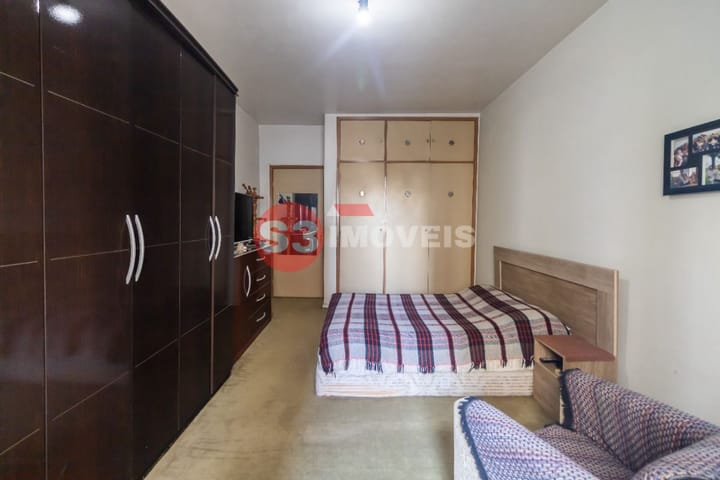 Apartamento à venda com 3 quartos, 164m² - Foto 10