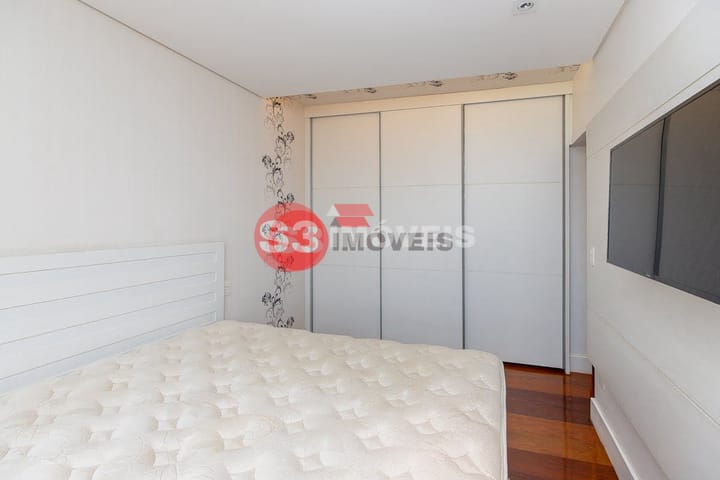 Apartamento à venda com 3 quartos, 247m² - Foto 29