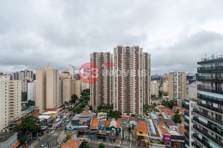 Apartamento à venda com 1 quarto, 56m² - Foto 8