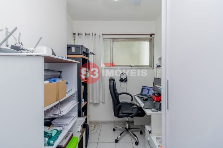 Apartamento à venda com 2 quartos, 96m² - Foto 19