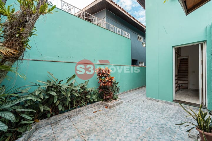 Casa à venda com 3 quartos, 170m² - Foto 25