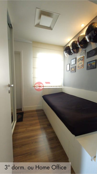 Apartamento à venda com 3 quartos, 86m² - Foto 17