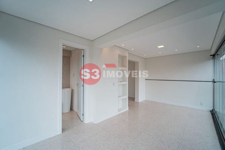 Apartamento à venda com 1 quarto, 68m² - Foto 25